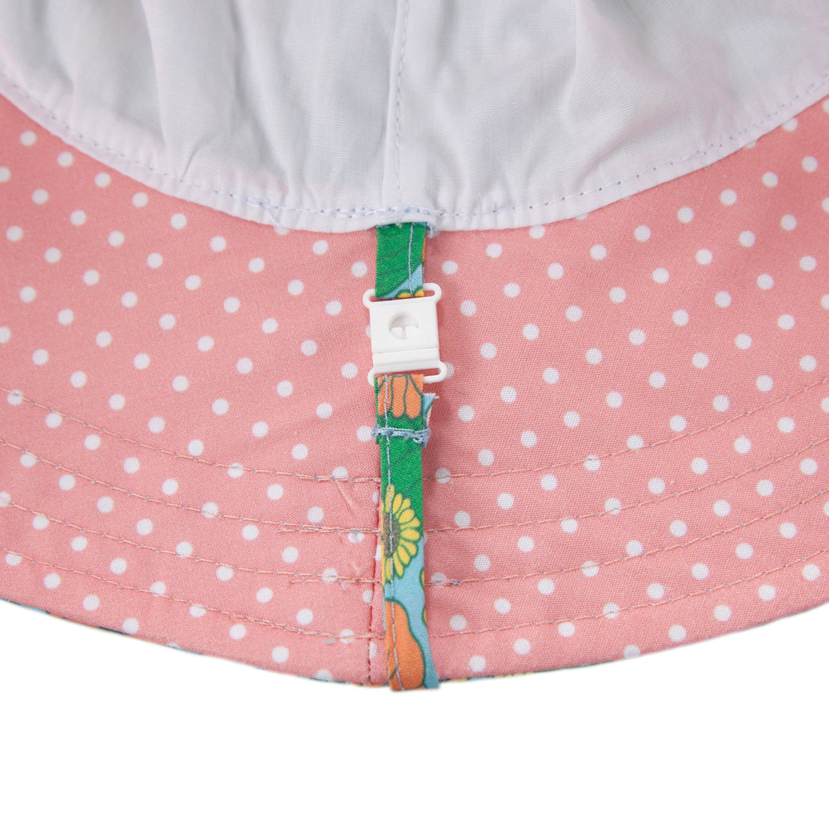 Sombrero de sol de ala ancha UPF50+ Eden Acorn