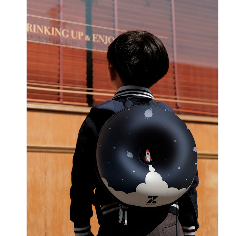 Mochila Donut Series B1 Space Zoyzoii